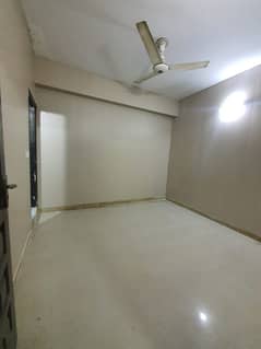 Three bed apartment available for rent in E-11/3 Islamabad