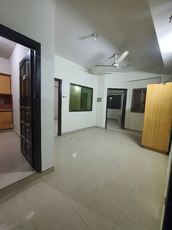 Three bed apartment available for rent in E-11/3 Islamabad 1