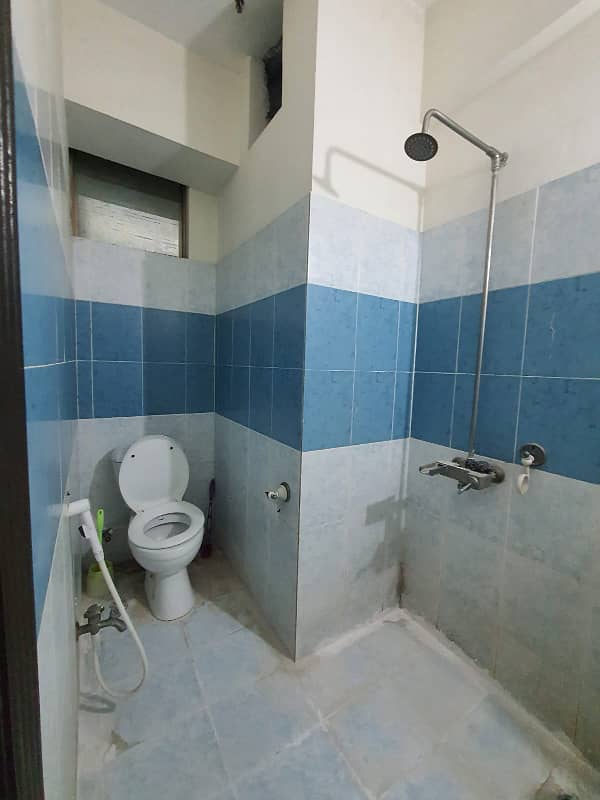 Three bed apartment available for rent in E-11/3 Islamabad 5