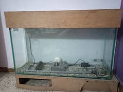 Big Size Fish Aquarium For sale