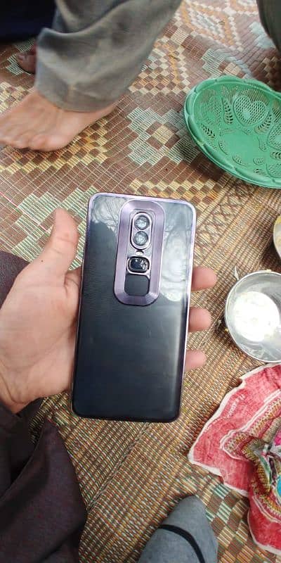 oneplus 6 urgent sale 1