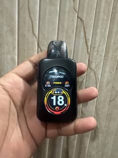 vape pod model Argus A