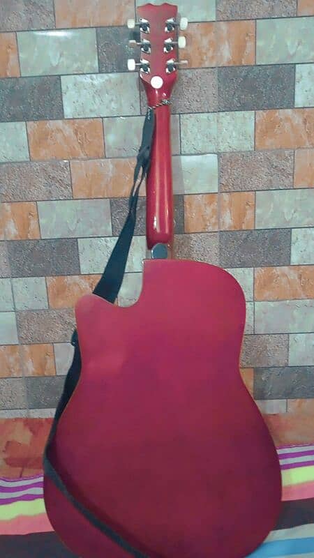 Bignar Guitar for sale 1