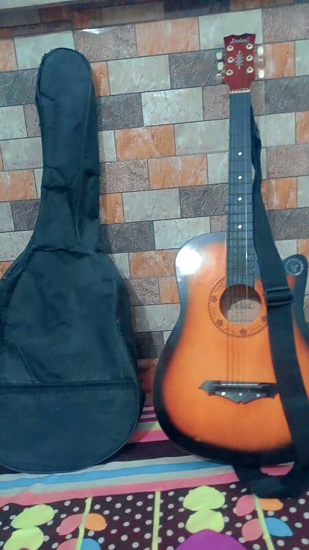 Bignar Guitar for sale 3