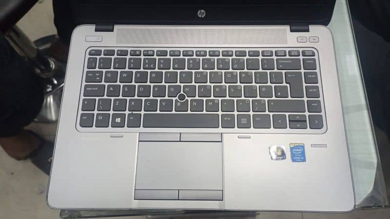 HP ProBook core i5 brand new 0