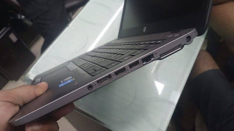 HP ProBook core i5 brand new 1