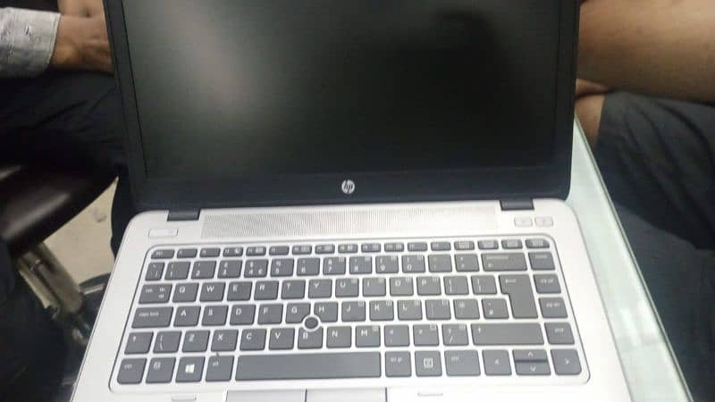 HP ProBook core i5 brand new 2