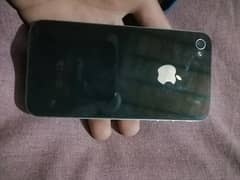 I am seeling I phone 4s non pta in very good condition