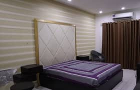 Ideal Fully Furnished Apartment for Rent Kohinoor City, Faisalabad (For Family)