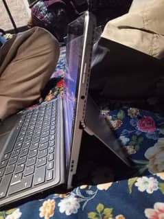 Lenovo ideapad touch laptop