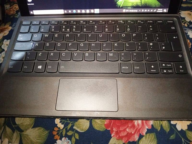 Lenovo ideapad touch laptop 2