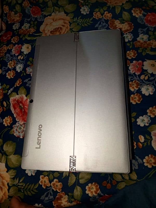 Lenovo ideapad touch laptop 4