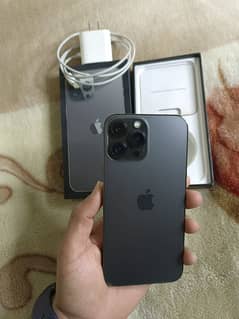 iphone 13 pro max 1tb pta approved