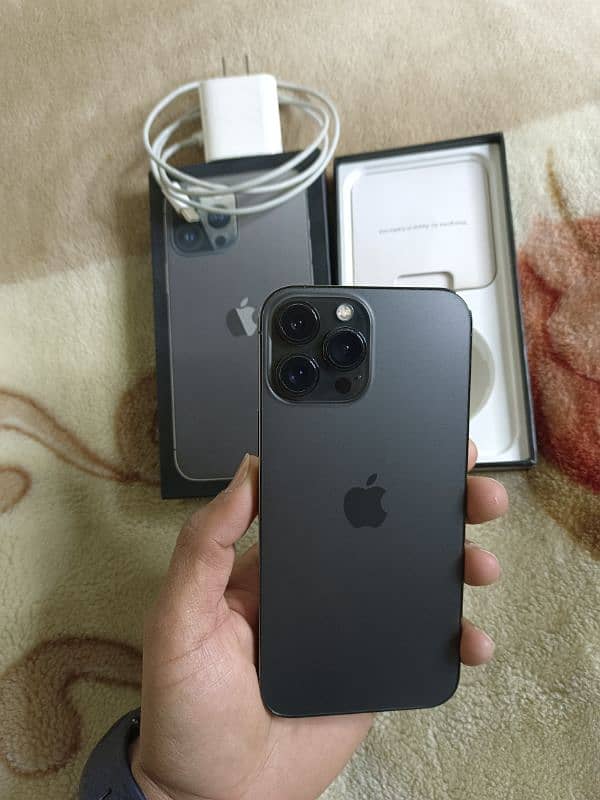 iphone 13 pro max 1tb pta approved 0