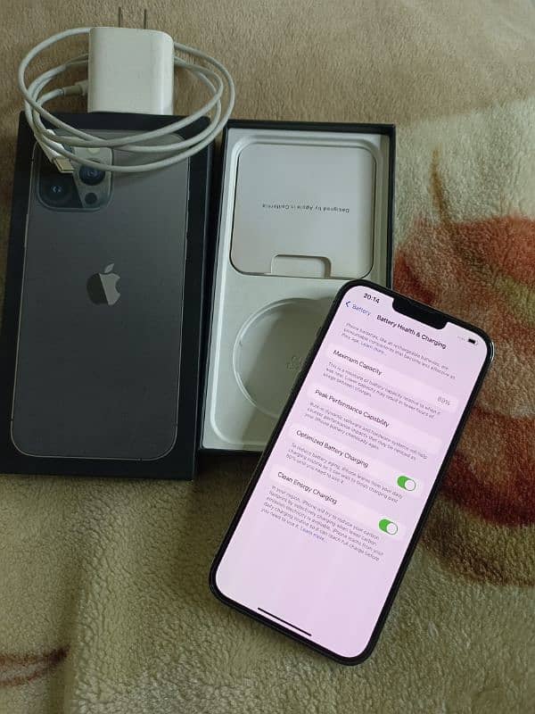 iphone 13 pro max 1tb pta approved 6