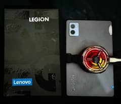 Lenovo Legion 120fps