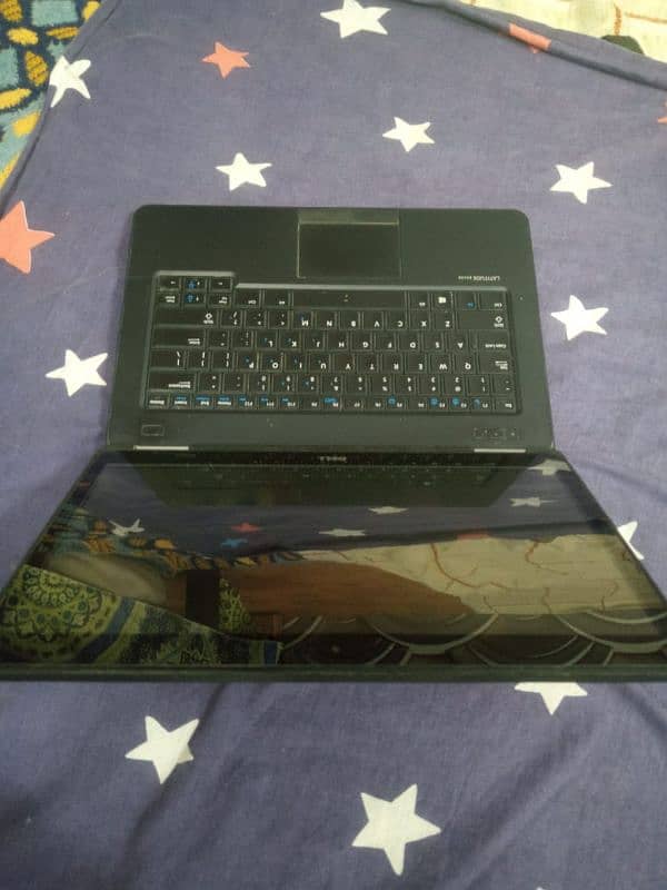 Dell Latitude i5 4 gen Touch screen 3