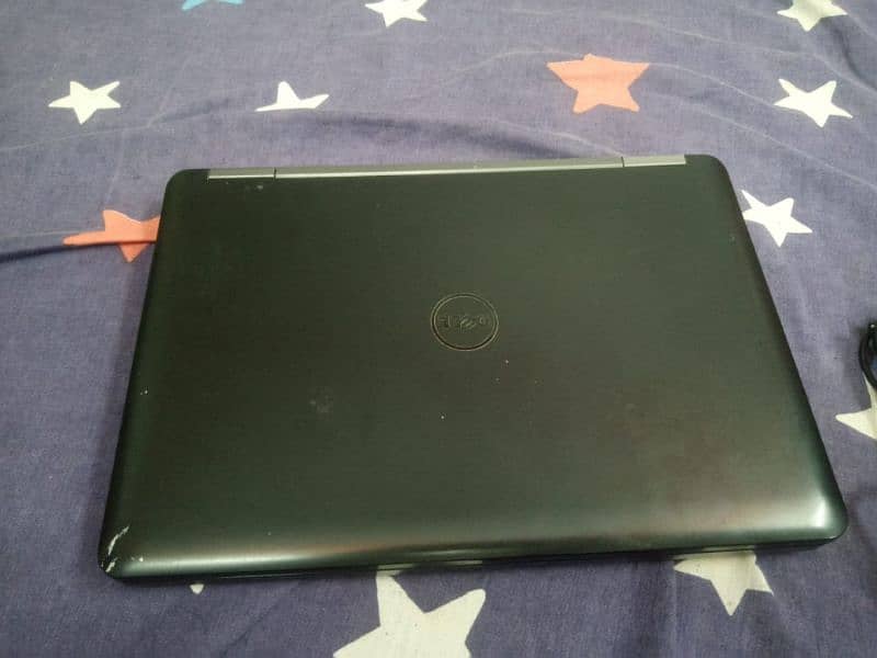 Dell Latitude i5 4 gen Touch screen 6