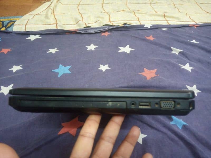 Dell Latitude i5 4 gen Touch screen 8