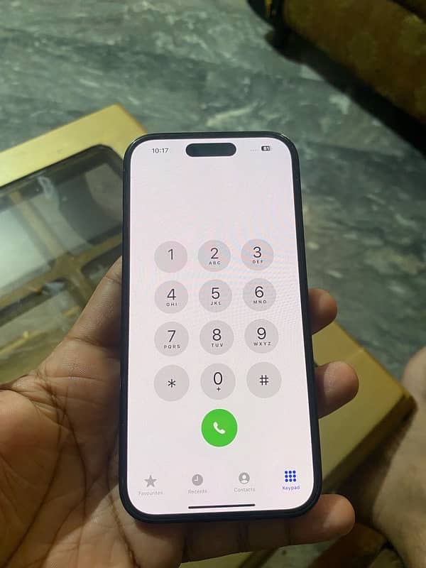 i phone 14 pro brand new 0