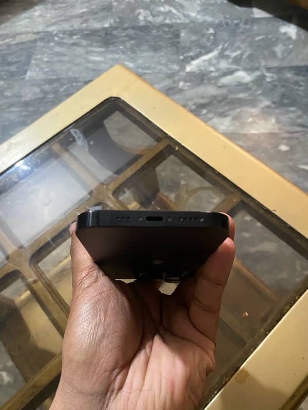 i phone 14 pro brand new 4