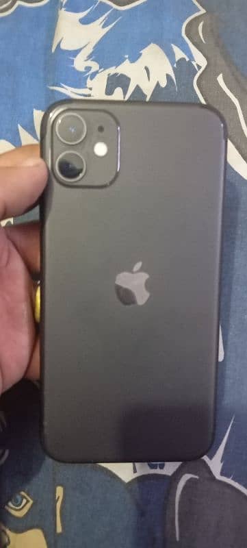 Iphone 11 Dual sim 0