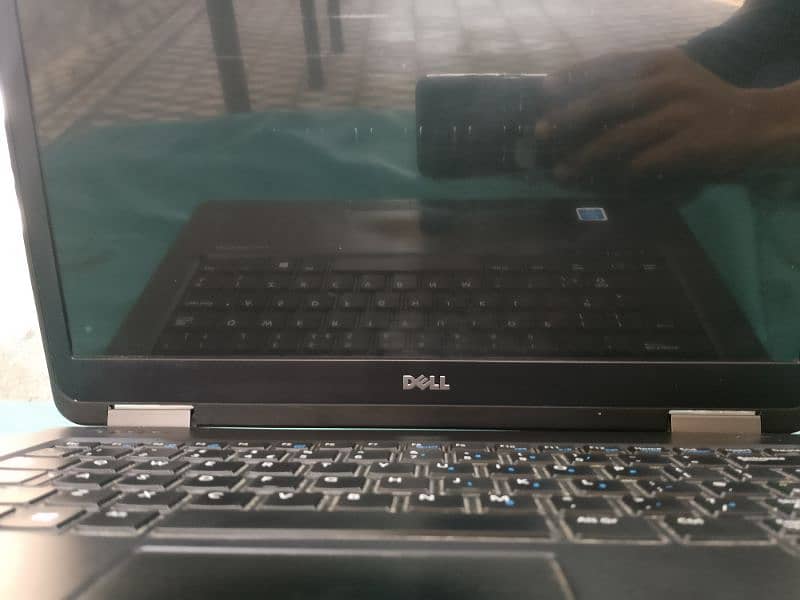 Dell E5440 4