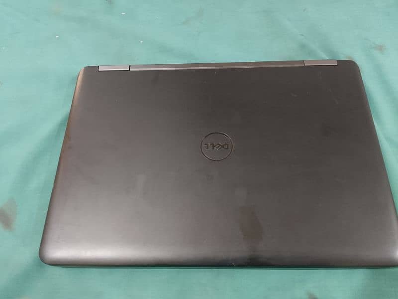 Dell E5440 5