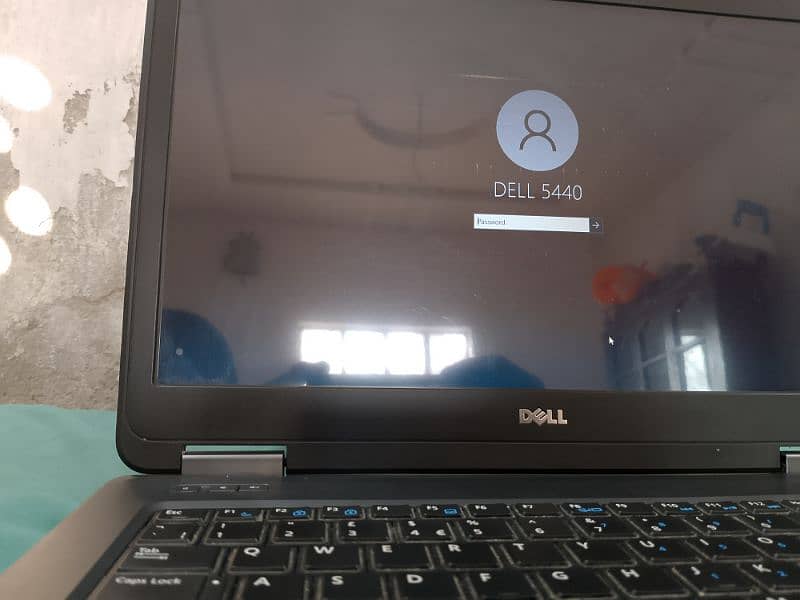 Dell E5440 6