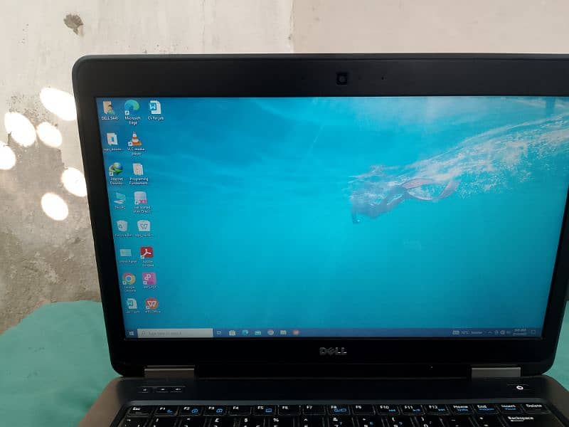 Dell E5440 10