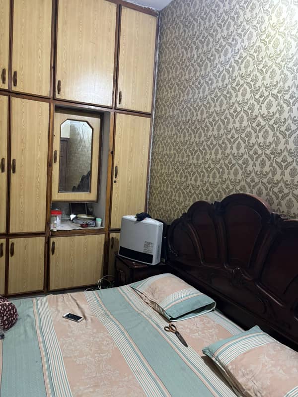 10 Marla Upper Portion for Rent in Airport Housing society sector 3 2