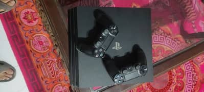 Playstation 4 pro