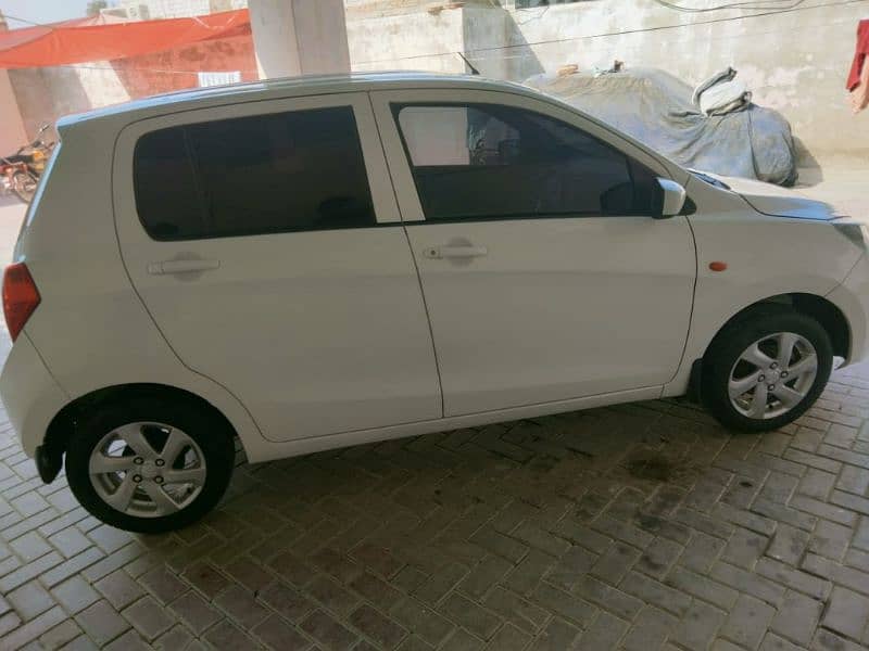 Suzuki Cultus VXL 2020 2