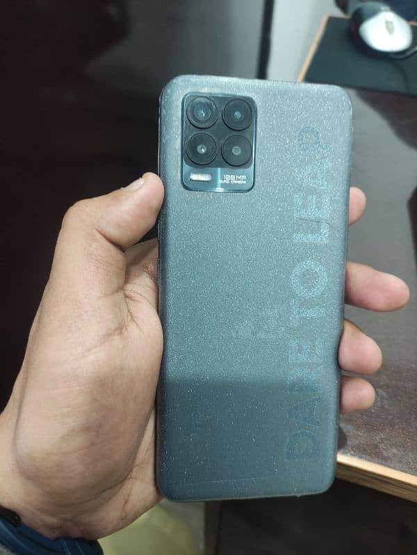 Realme 8 pro 10