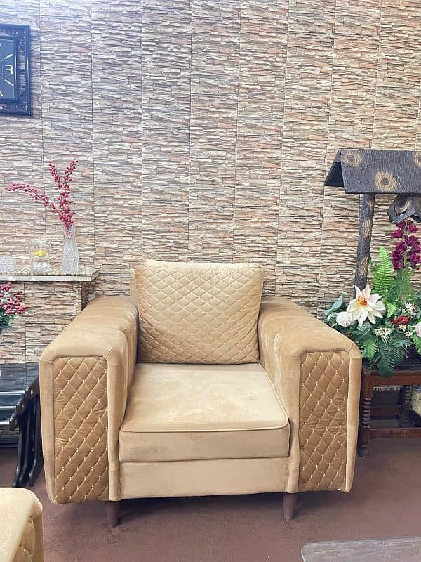 DISCOUNT ON NEW 7 SEATER SOFA SET IN RAWALPINDI/ISLAMABAD 0