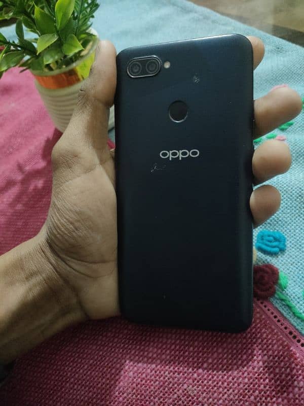 oppo A12 1