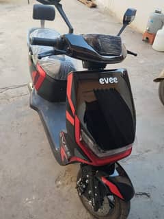 scooty new for sale  03207375847