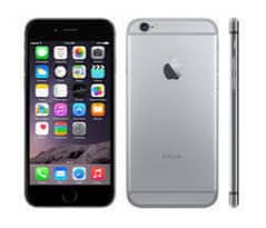 iPhone 6 (JV) 16GB 10/10