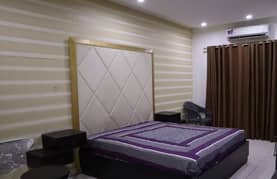 VIP Fully Furnished Apartment for Rent Kohinoor City, Faisalabad