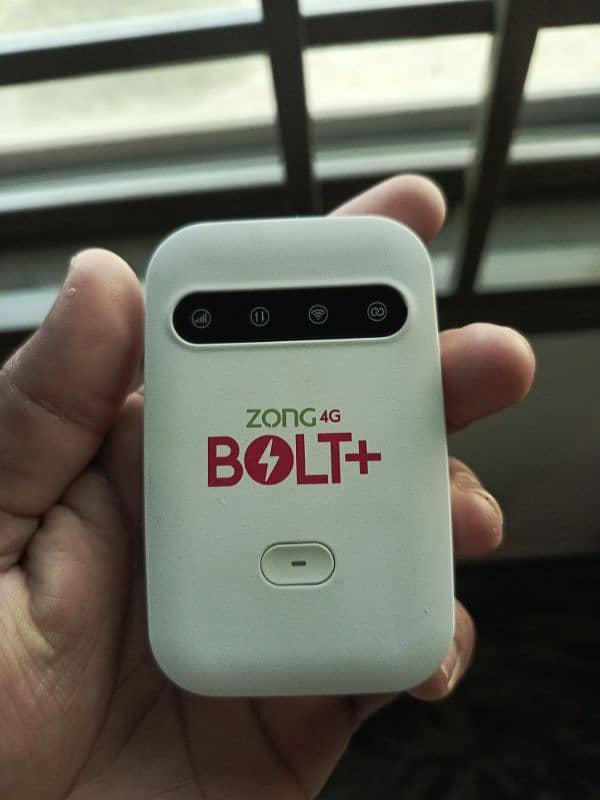 zong 4g bolt device 0