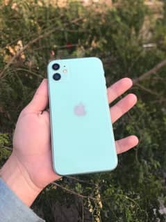 Iphone 11 Dual Pta Approved (Plz No Exchange offer)