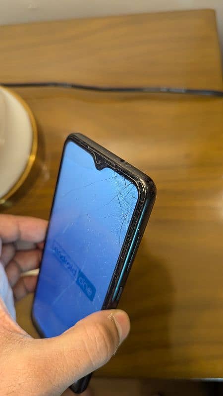 Nokia 7.2 with box, PTA approved dual 1