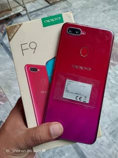 oppo F9 price final h