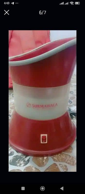 surmawala steamer n inhaler 3