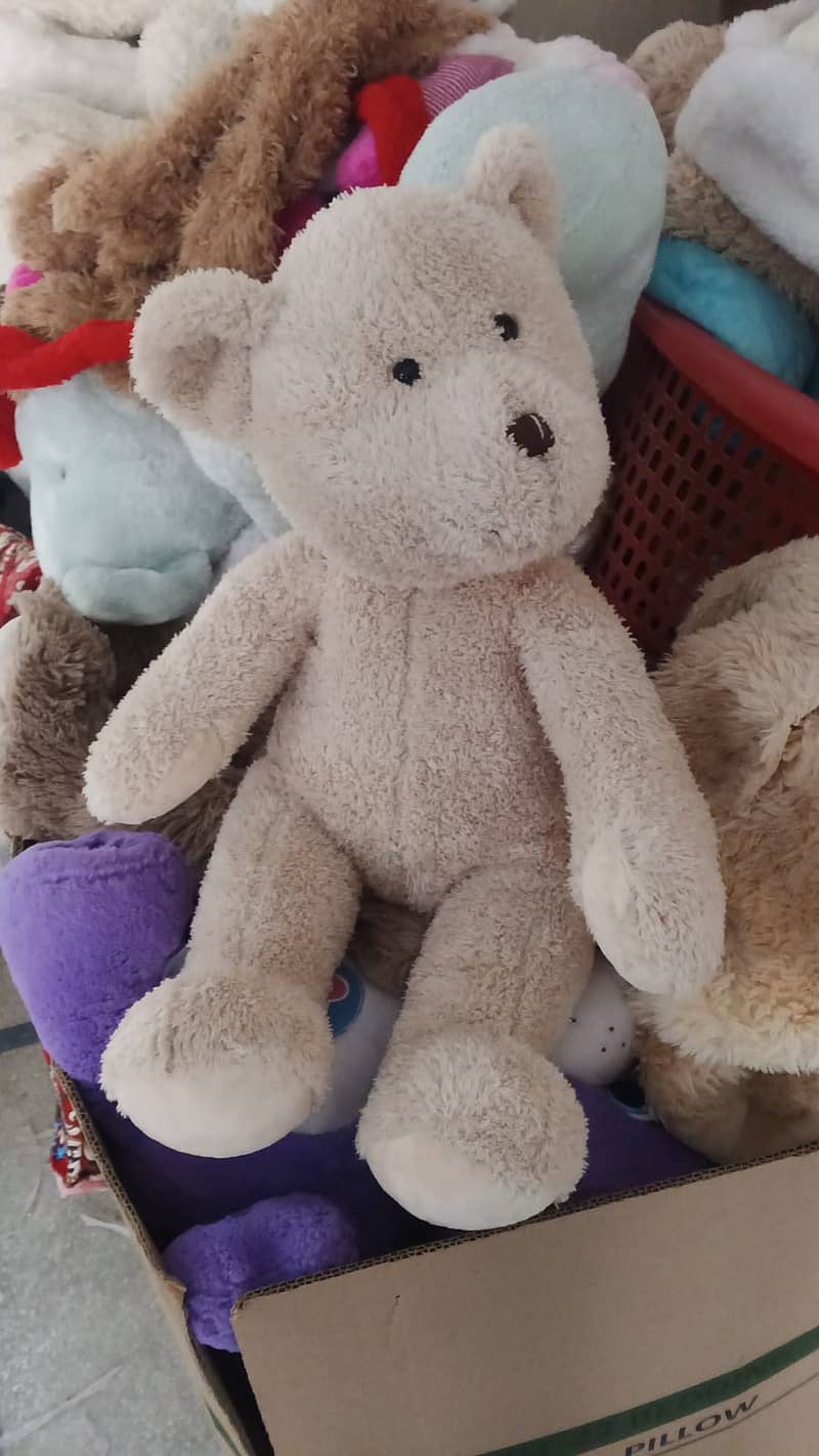 Teddy Bear 2