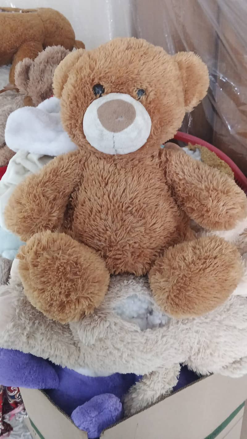 Teddy Bear 3