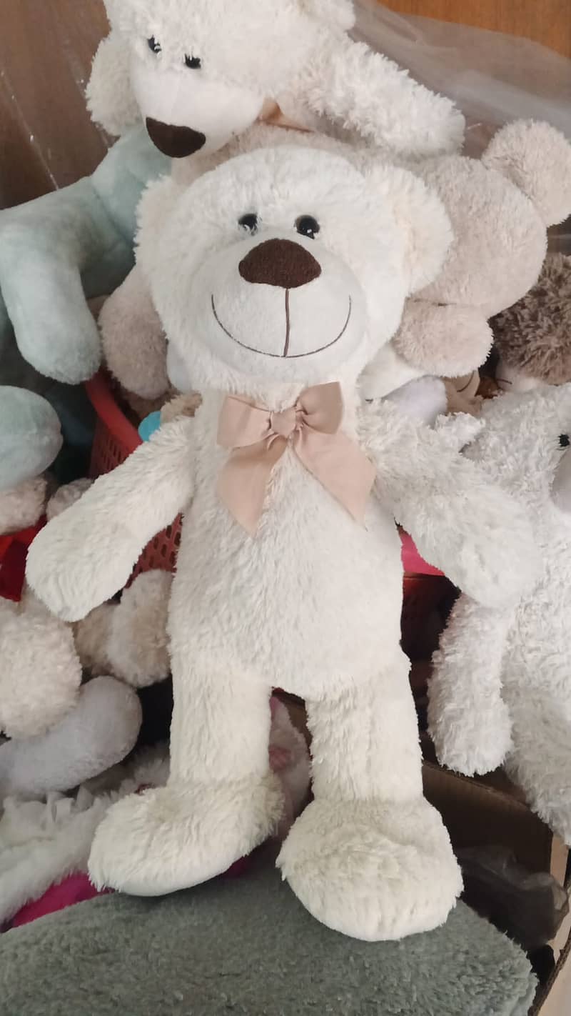 Teddy Bear 5