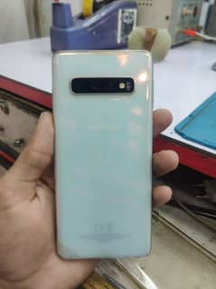 Samsung Mobile S10 (8/128)