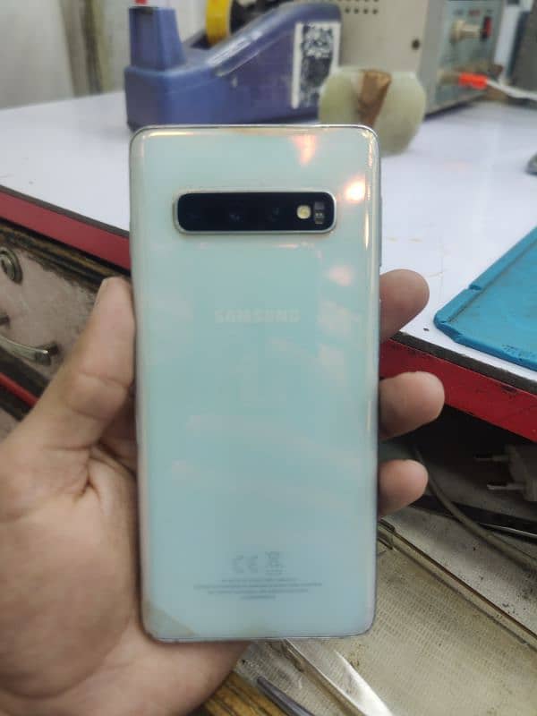 Samsung Mobile S10 (8/128) 0