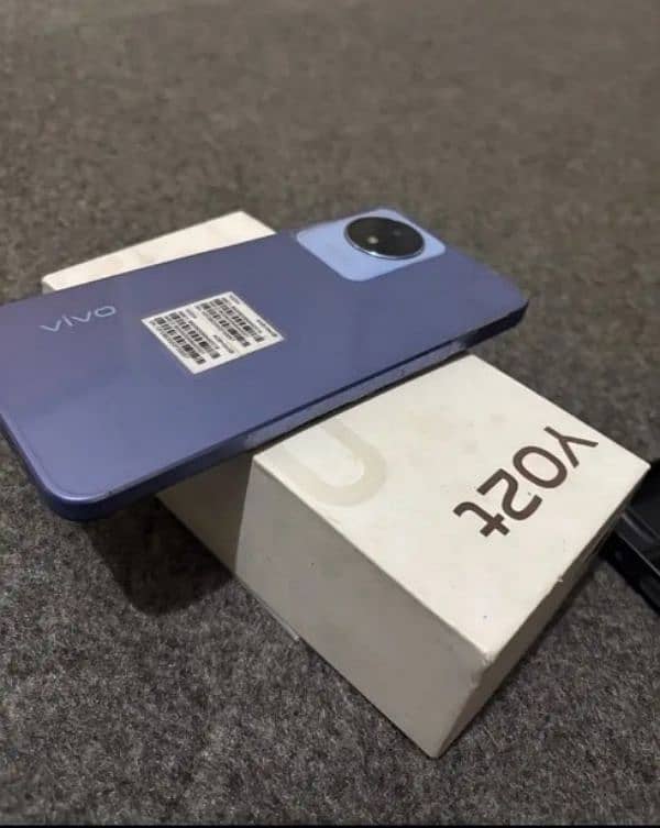 vivo y02t 2